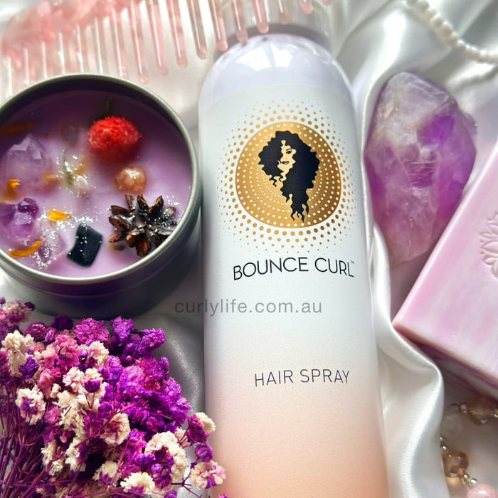 Bounce Curl Hair Spray