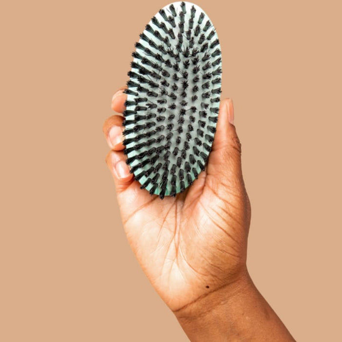 Bounce Curl Vegan Smoothing Brush