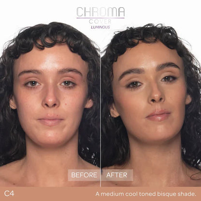 BPerfect Chroma Cover Luminous Foundation