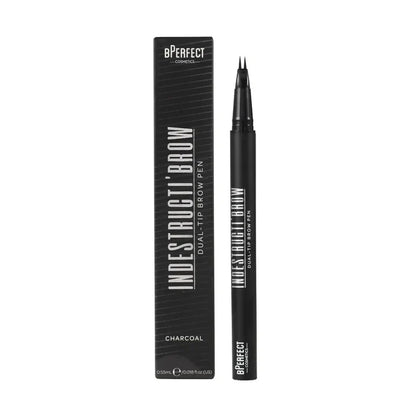 BPerfect Indestructi'Brow - Dual-Tip Brow Pen