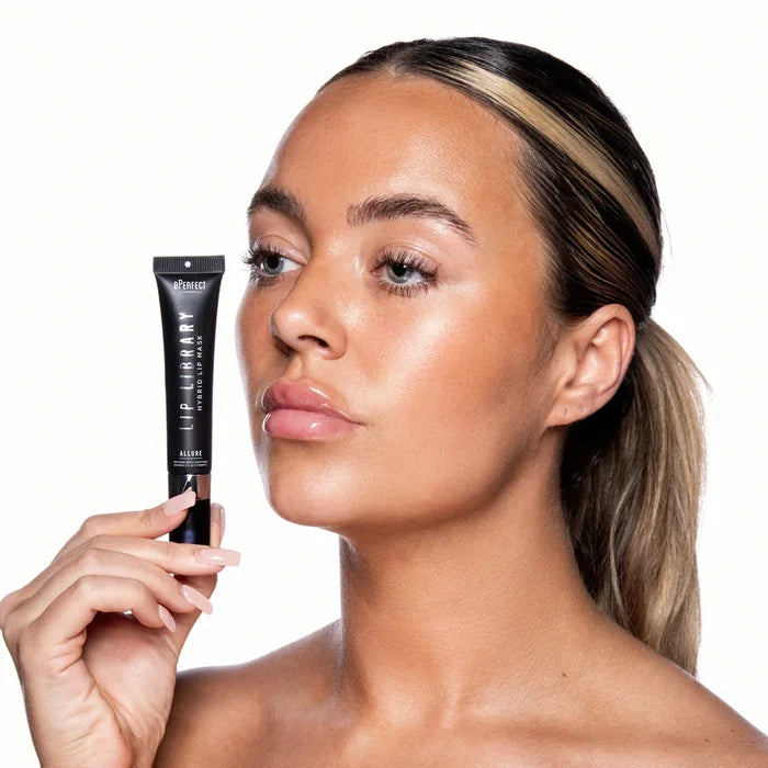 BPerfect Lip Library - Hybrid Lip Mask
