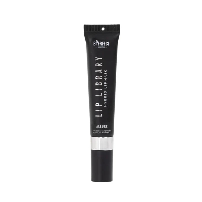 BPerfect Lip Library - Hybrid Lip Mask