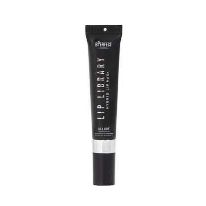 BPerfect Lip Library - Hybrid Lip Mask