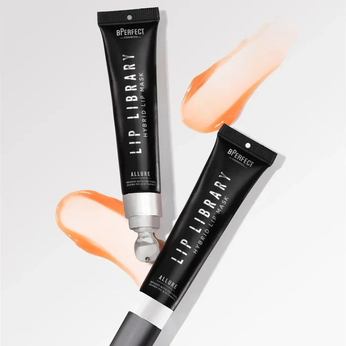 BPerfect Lip Library - Hybrid Lip Mask