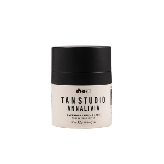 BPerfect Tan Studio x Annalivia - Overnight Tanning Mask