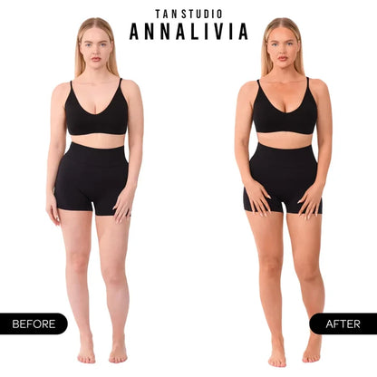 BPerfect Tan Studio x Annalivia - Tanning Milk