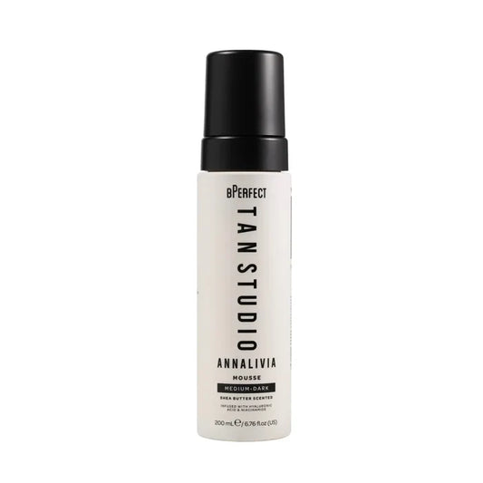 BPerfect Tan Studio x Annalivia - Tanning Mousse