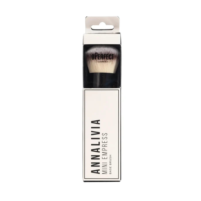 BPerfect x Annalivia - Mini Empress Base Brush