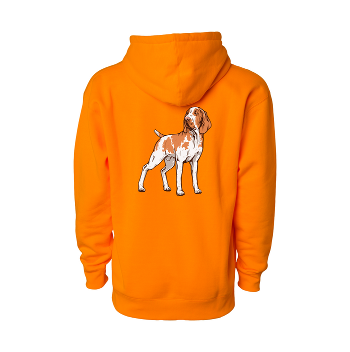 |Blaze Orange