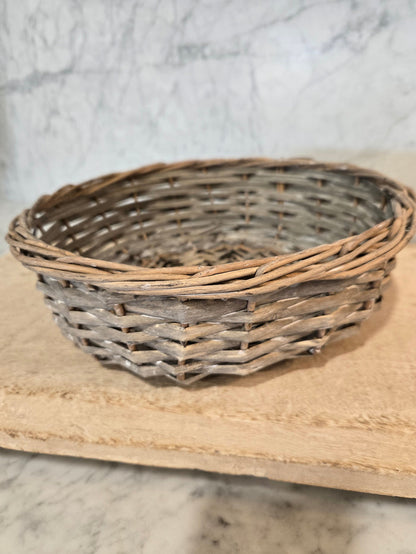 Breadbasket, Round