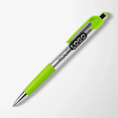 Bright Recycled Pacifica Pen