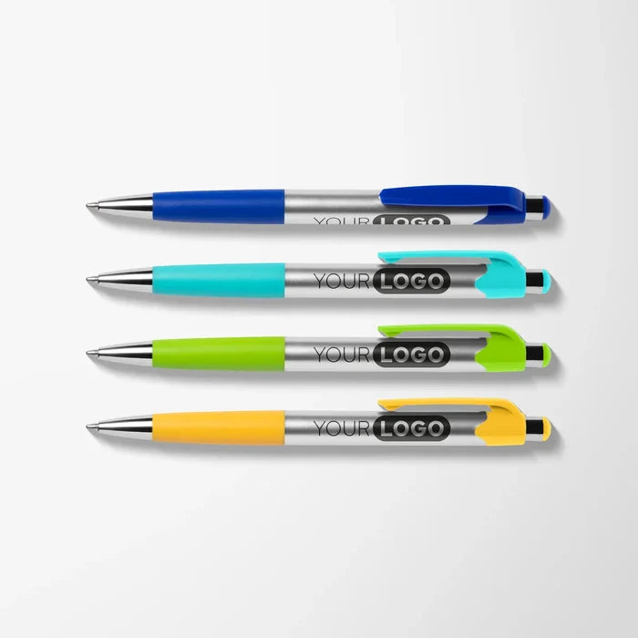 Bright Recycled Pacifica Pen