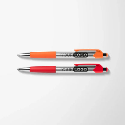 Bright Recycled Pacifica Pen