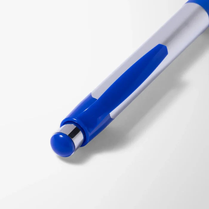 Bright Recycled Pacifica Pen