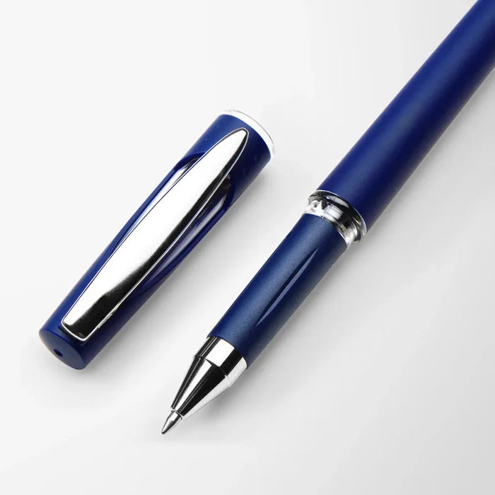 Britebrand™ Soft Touch Athos Gelebration™ Gel Pen