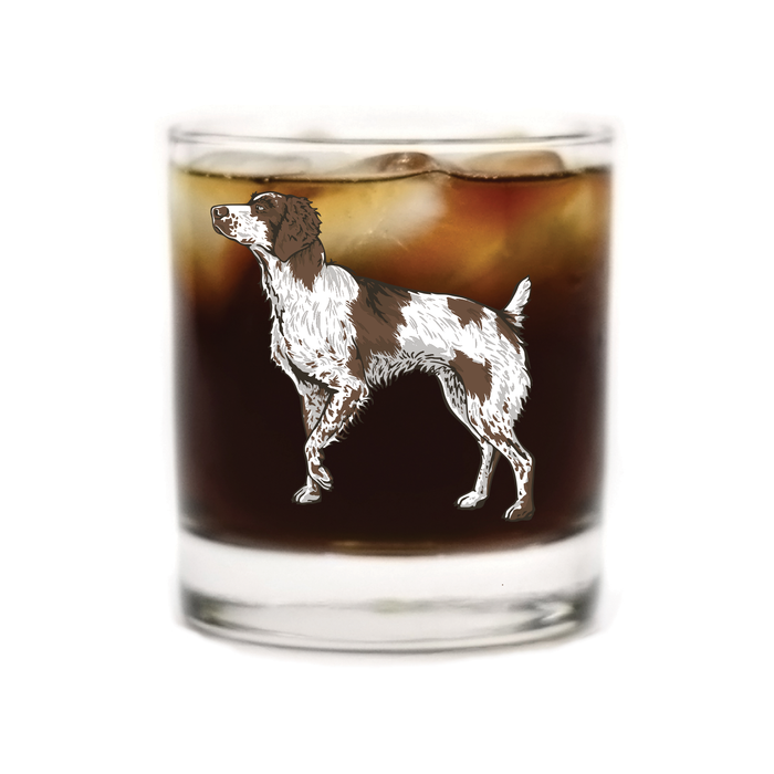 |Liver & White