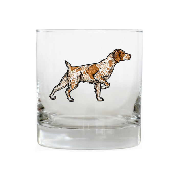 |Orange Roan