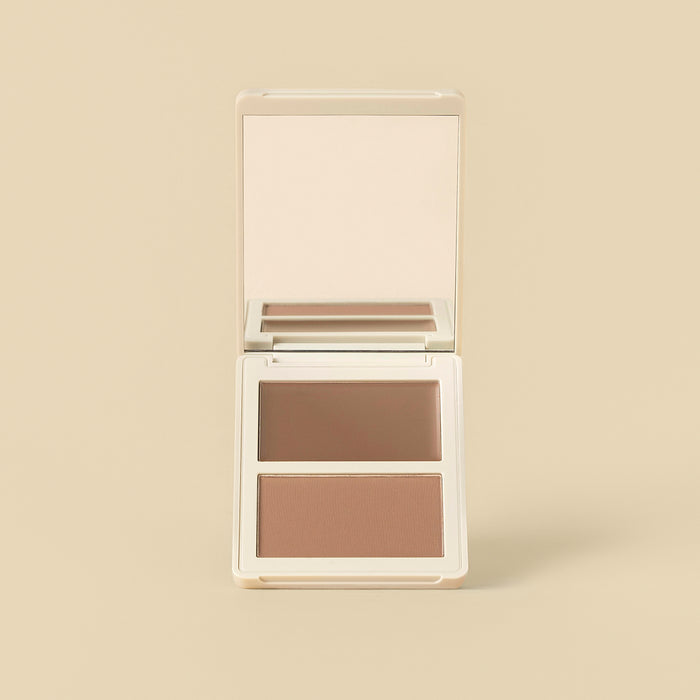 BRONZER ALLURE CREMA Y COMPACTO