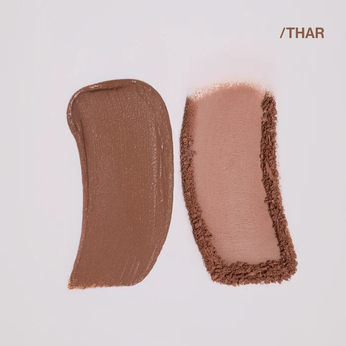 BRONZER ALLURE CREMA Y COMPACTO