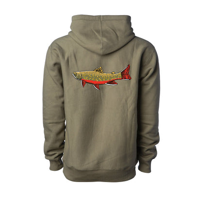 |Olive (Premium Heavyweight)