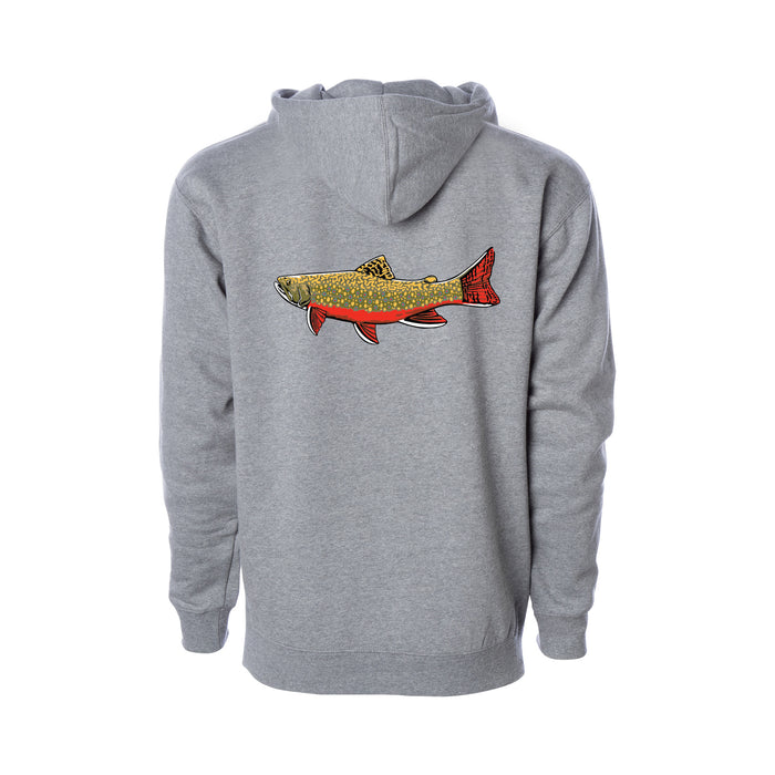 |Heather Grey
