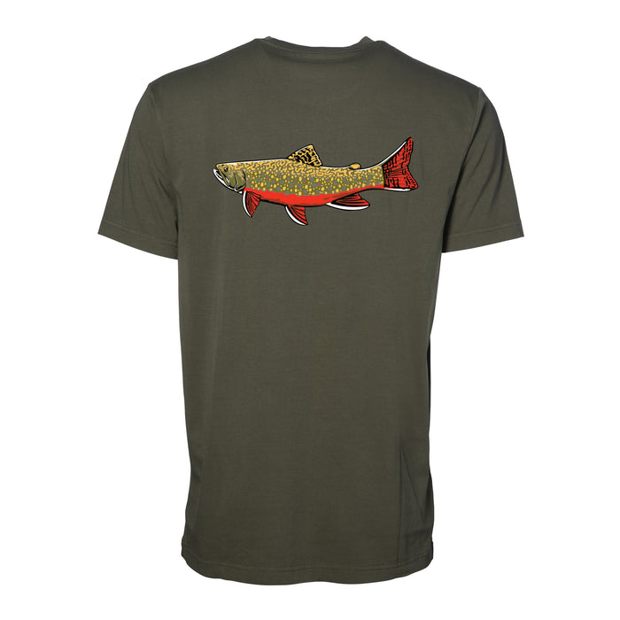 |Olive Drab