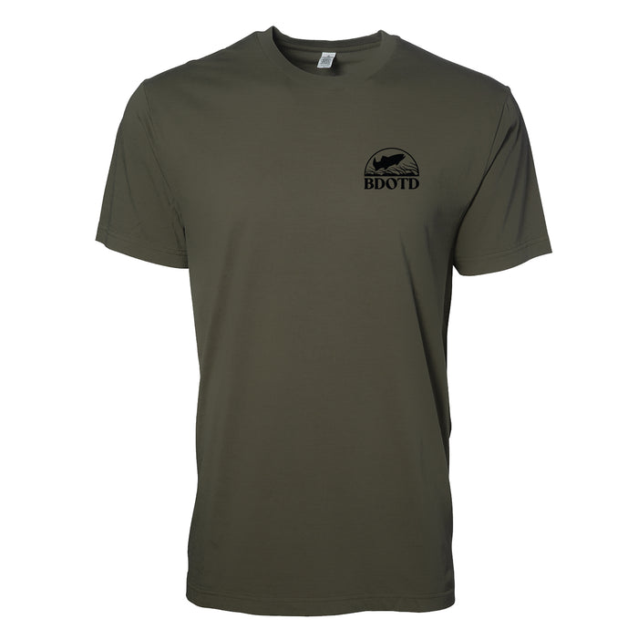 |Olive Drab