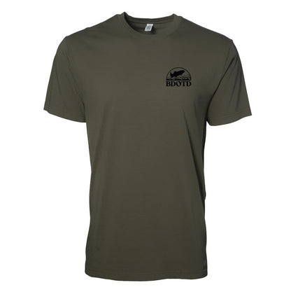 |Olive Drab