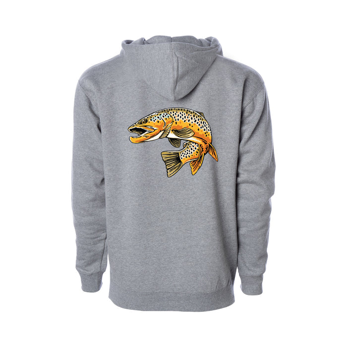|Heather Grey