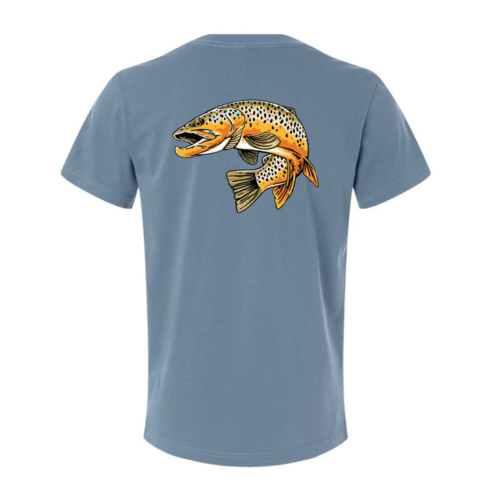 |Tailwater