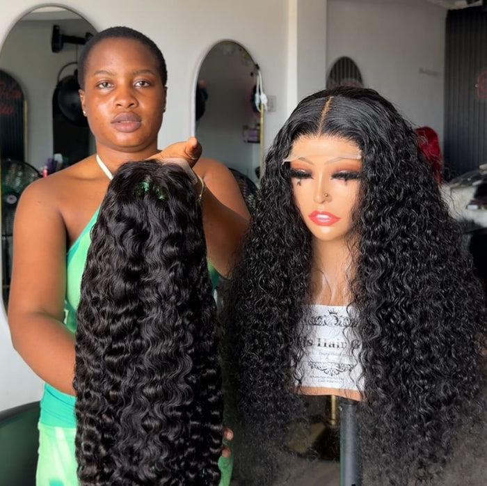 Burmese Curls SDD