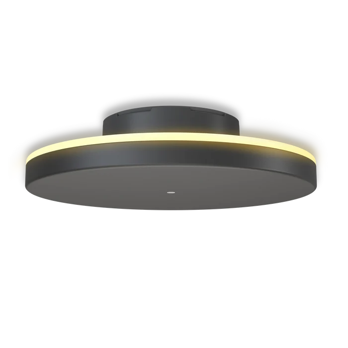 Calex Rosarno Rechargeable Wall Light - 25cm