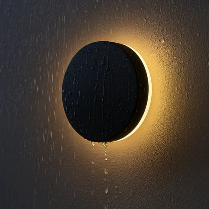Calex Rosarno Rechargeable Wall Light - 25cm