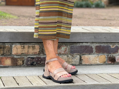 Carrano Yopp available in 4 colours