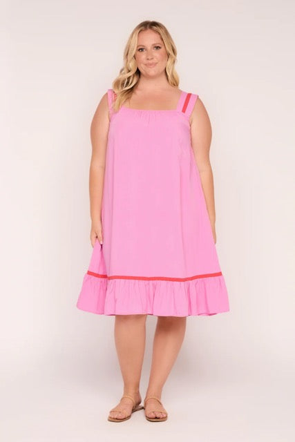 Celia short dress