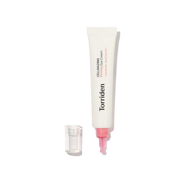 #seo: Cellmazing Firming Eye Cream Torriden