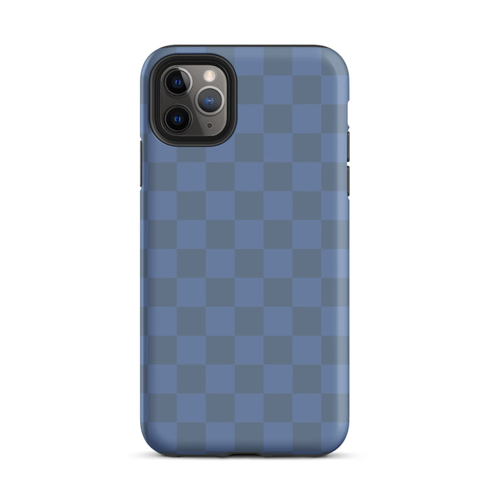 Matte / iPhone 11 Pro Max / Blue