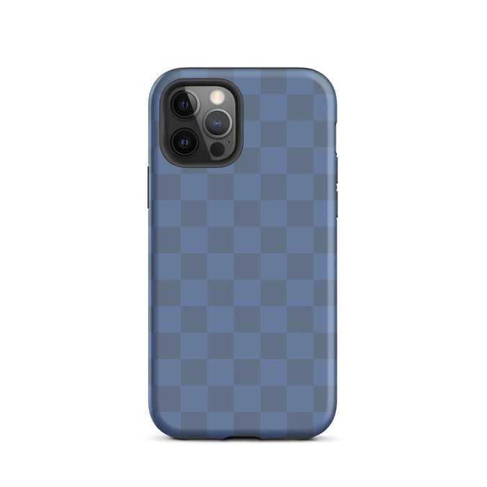Matte / iPhone 12 Pro / Blue