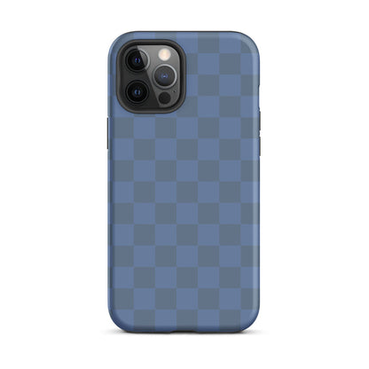 Matte / iPhone 12 Pro Max / Blue