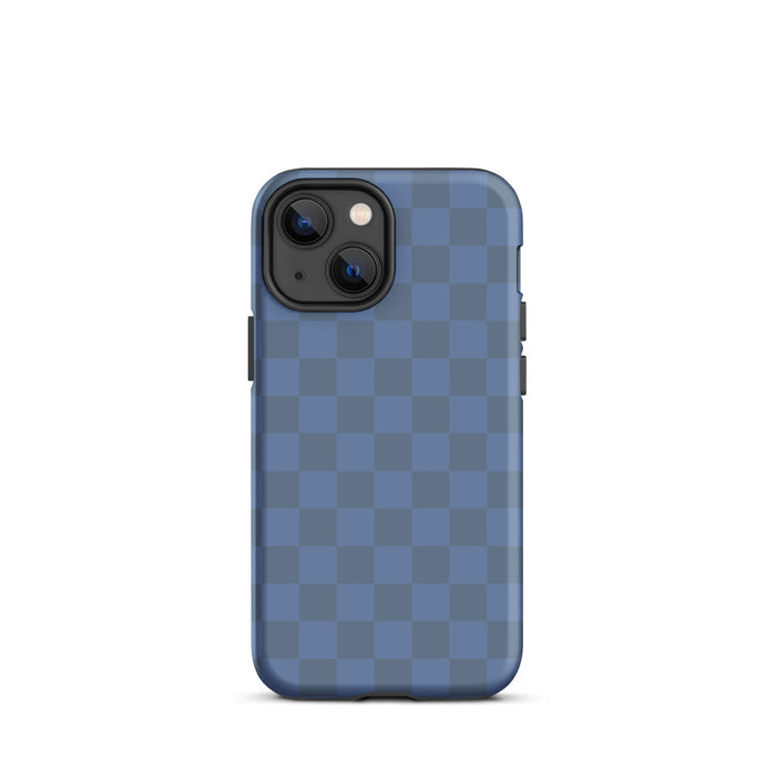 Matte / iPhone 13 mini / Blue