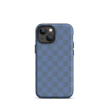 Matte / iPhone 13 mini / Blue