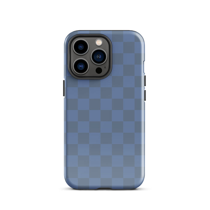 Glossy / iPhone 13 Pro / Blue