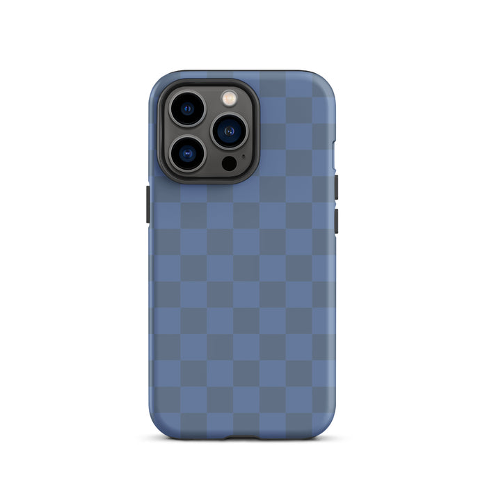 Matte / iPhone 13 Pro / Blue