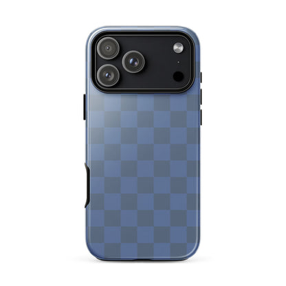 Glossy / iPhone 17 Pro Max / Blue