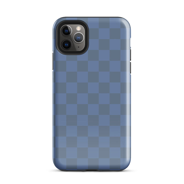 Glossy / iPhone 11 Pro Max / Blue