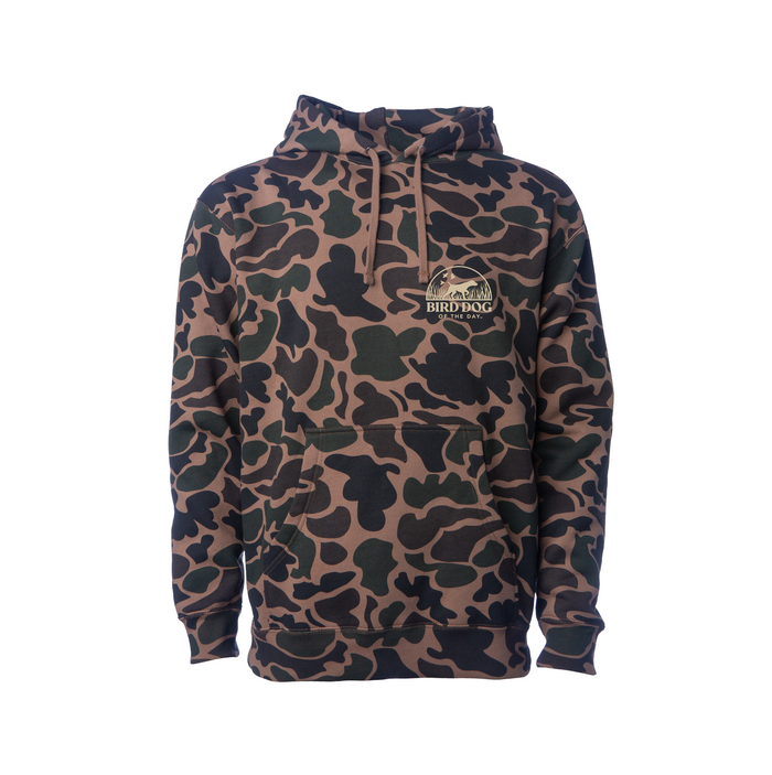 |Duck Camo