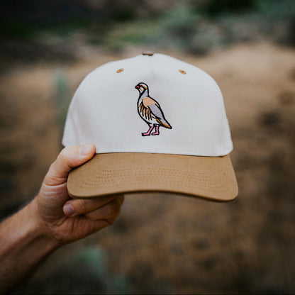 Chukar Hat