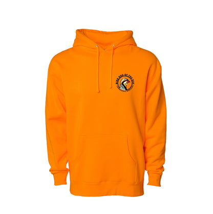 |Blaze Orange
