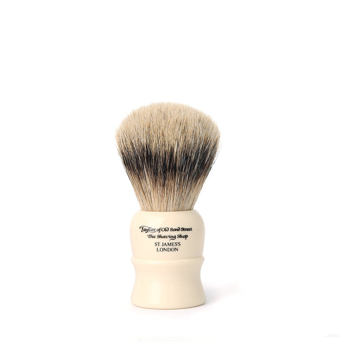 Classic Super Badger Shaving Brush