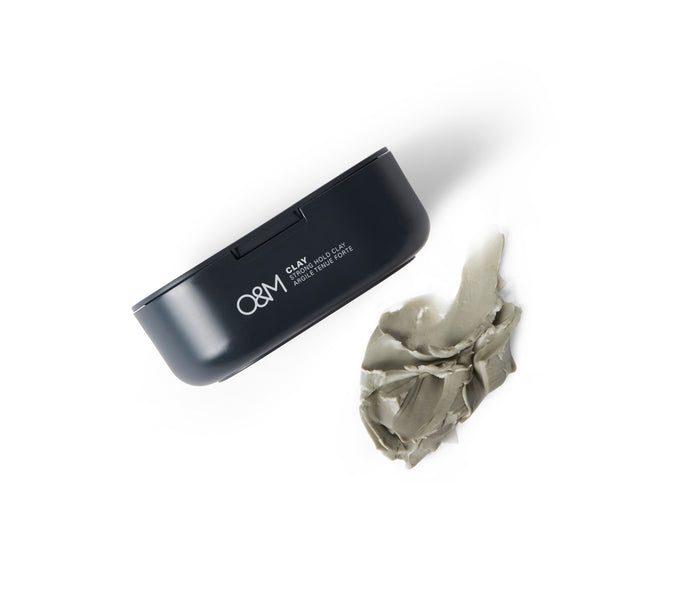 Clay 100g